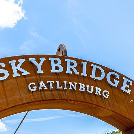 Little Smoky Retreat , 3 Bedroom , Close To Downtown Gatlinburg And Pigeon Forge Exterior foto