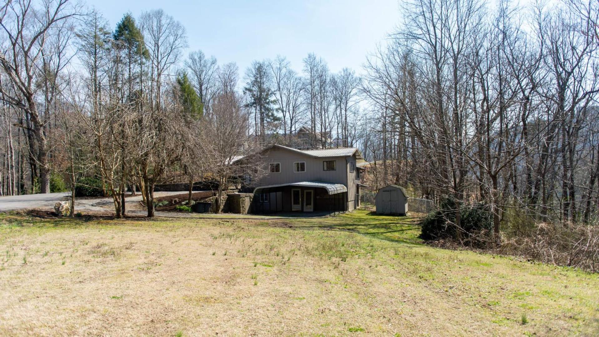 Little Smoky Retreat , 3 Bedroom , Close To Downtown Gatlinburg And Pigeon Forge Exterior foto